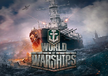 Обзор World of Warships. Выход в открытое плавание 