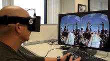 Oculus Rift обойдутся в 350 баксов 
