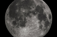 Роскосмос совместно с европейцами построит обитаемую базу на Луне