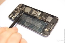 Новые iPhone могут работать на чипах Intel