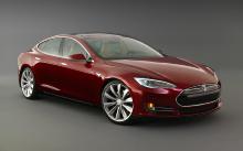 Автопилот Tesla Model S создает опасные ситуации