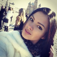Алина Гараева представит Казань на конкурсе «Краса России»