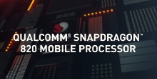 Стали известны характеристики Qualcomm Snapdragon 820