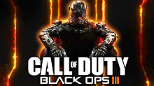 Call of Duty: Black Ops 3 заработала пол миллиарда 