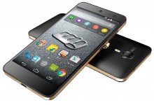 Micromax Canvas Xpress 2 новый 8-ядерный смартфон за 9990 рублей