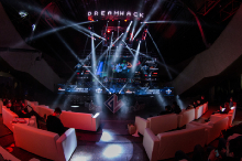 DreamHack Moscow 2015: репортаж с гранд-финала Global eSports Cup Season 1