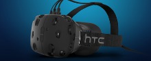 В апреле 2016 года стартуют продажи HTC Vive