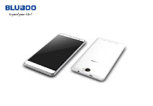 Bluboo X 550 доступный android- смартфон долгожитель