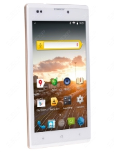 DEXP Ixion Charger EL 150 android-смартфон, способный поделиться зарядом