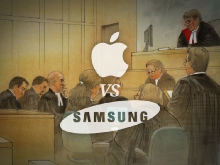 Почему Samsung проигрывает Apple 