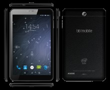 Озвучена технические характеристики android-планшета bb-mobile Techno MOZG 8.0 X800BJ