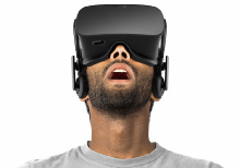 Oculus Rift отдают по себестоимости 