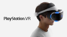 PS VR обойдется вам в 495 долларов 