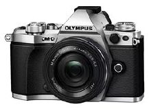 Olympus OM-D E-M5 Mark II может похвастаться самой мощной в мире системой стабилизации изображения