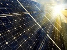 Smart Energy разработали огромную солнечную панель 