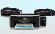 Epson представила новый компактный портативный принтер формата A4