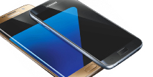 Стали известны цены Samsung Galaxy S7 и Galaxy S7 Edge