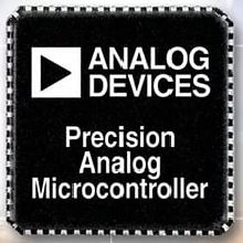 Микроконтроллеры серии Analog Devices ADuCM302x предназначены для устройств интернета вещей