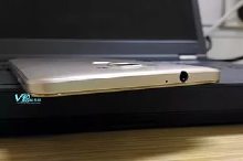 Характеристики и новые изображения смартфона Vivo Xplay 5 появились накануне завтрашнего анонса