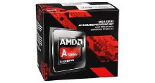 Представлены процессоры AMD A10 7890K Athlon X4 880 K для настольных компьютеров