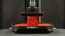 Kodak будет заниматься уникальной технологией 3D печати вместе с Carbon3D