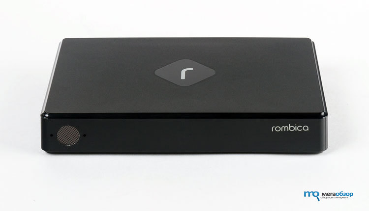 Rombica Smart Box V001  -  3