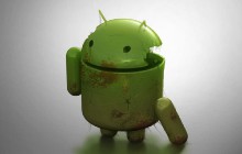 В прошивке десятков Android-устройств обнаружен рекламный троян