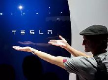 Tesla прекратила производство аккумуляторов powerwall