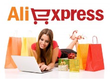 AliExpress запускает мобильную распродажу для российских пользователей