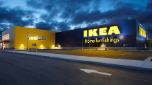 IKEA приводит в Россию 4 новых бренда 
