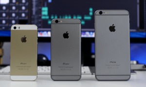 Продажи iPhone SE и iPad 9.7 стартовали в России