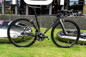 Представлен велосипед QiCycle R1  от компании Xiaomi за 3000 долларов