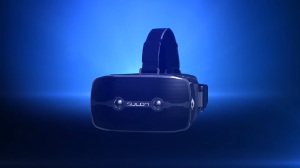В середине апреля 2016 года , ожидается выход гарнитуры виртуальной реальности Sulon Q