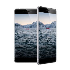 Ulefone Future с 5.5 FHD-экраном и Android 6.0
