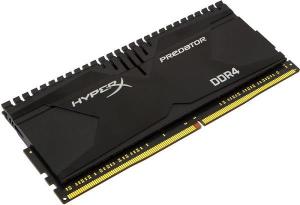 Hyper X представила модули оперативной памяти объемом 16 Гб