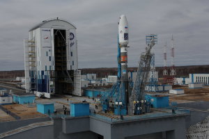 27 апреля с космодрома Восточный будет проведен запуск «Союз-2.1а»