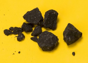 Ученые нашли новый фрагмент Челябинского метеорита