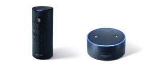 Amazon запустила в продажу голосовые помощники Echo Dot и Echo Tap