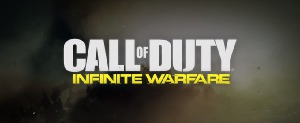 Анонсирована Call of Duty: Infinite Warfare
