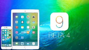 Компания Apple выпустила четвертую бета - версию iOS 9.3.2