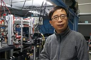 Китай планирует запуск первого в мире спутника квантовых коммуникаций