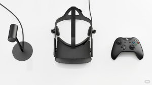 Представлен официально шлем виртуальной реальности ZTE VR 