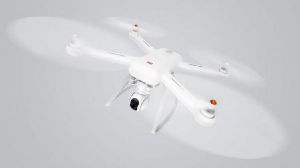 Xiaomi анонсировала Mi Drone