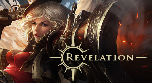 Mail.Ru Group станет международным издателем китайской MMORPG Revelation