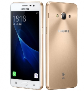 Предварительный обзор Samsung Galaxy J3 Pro. Очень доступный смартфон от Samsung