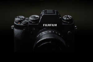 Компания Fujifilm наметила VIP - мероприятие на 7 июля, на котором будет представлена фотокамера X-T2
