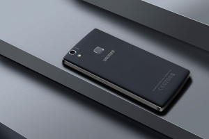 Doogee представила Pro-версию смартфона X5 Max, которая отличается от оригинала более мощным процессором