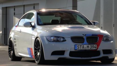 BMW M3 460cs width=