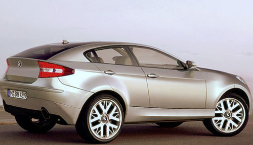 BMW X4 width=