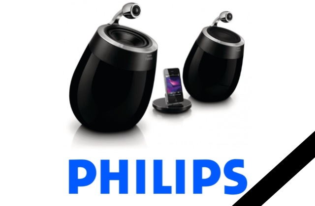 Philips 233v5l изображение скачет